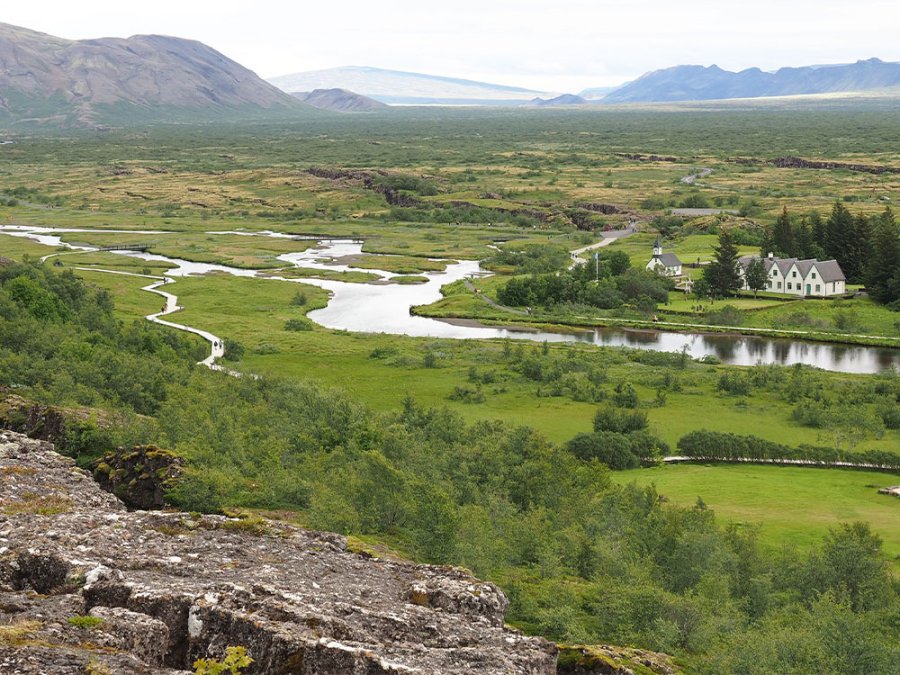 Thingvellir