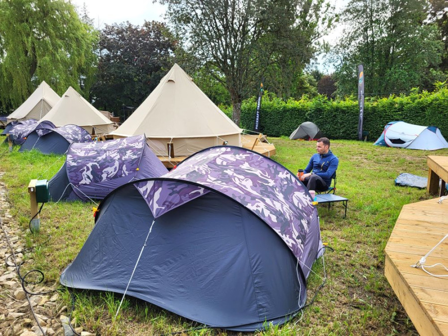 Camping Luxembourg