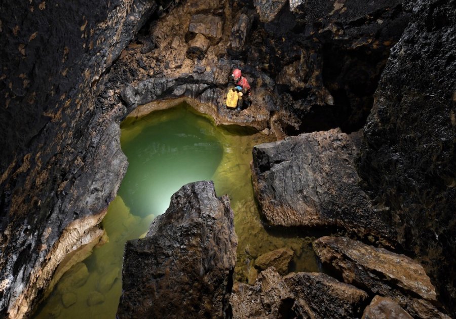 Grottes en Belgique Grottes en Belgique