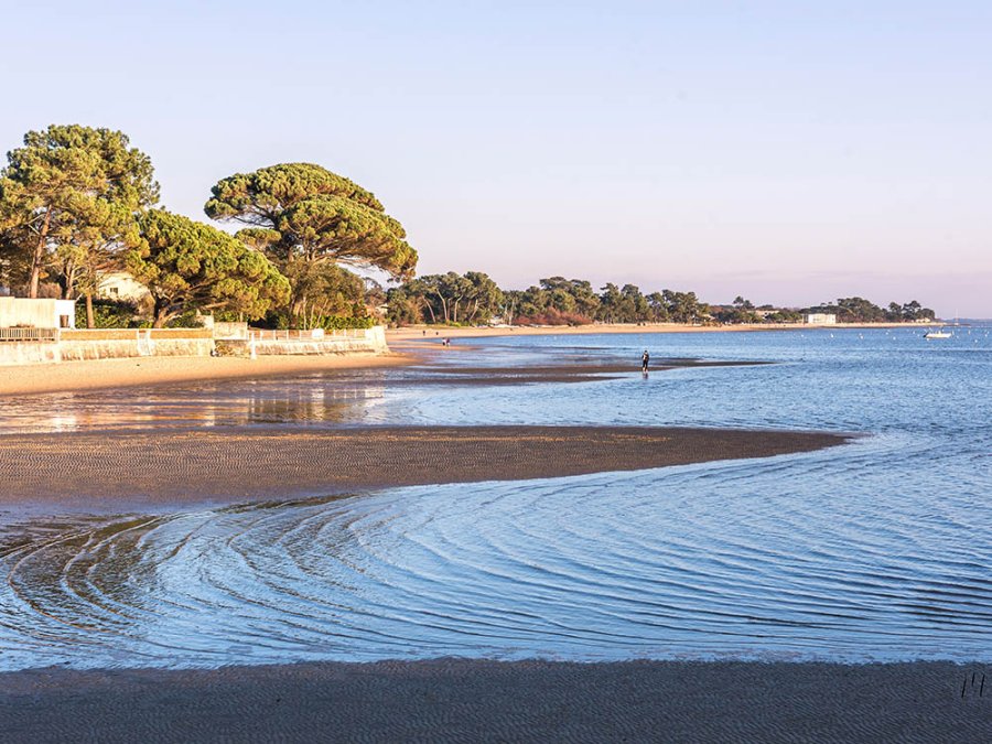 Andernos sur le Bassin d’Arcachon