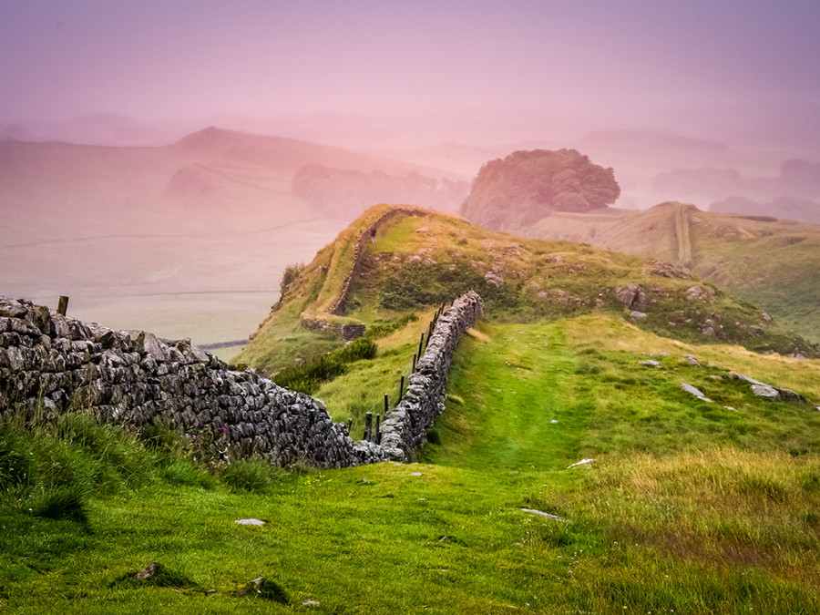 Les incontournables du nord de l'Angleterre Les incontournables du nord de l'Angleterre