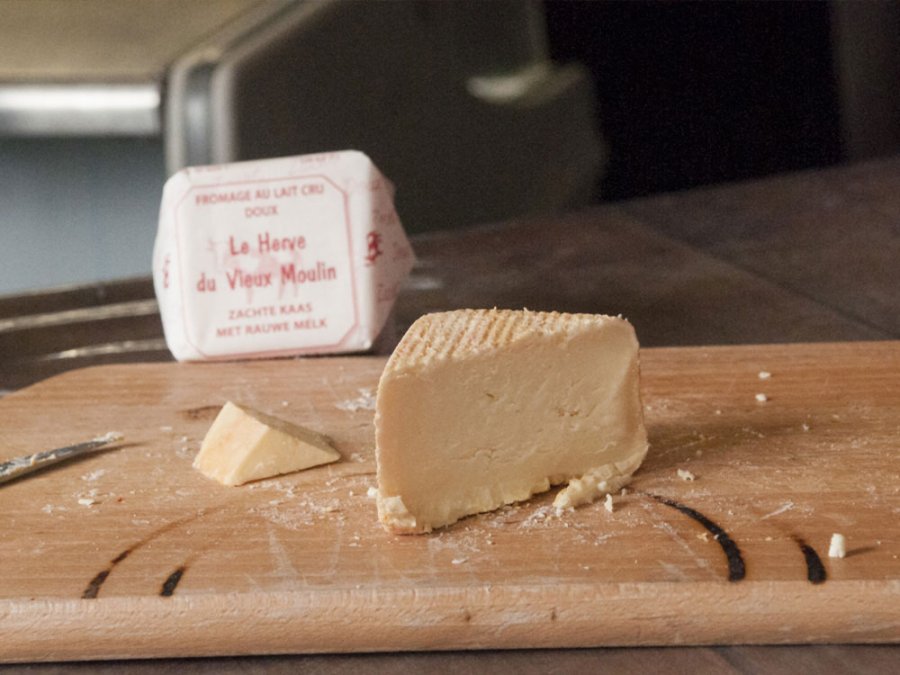 Fromages wallons
