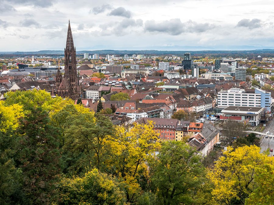 Fribourg
