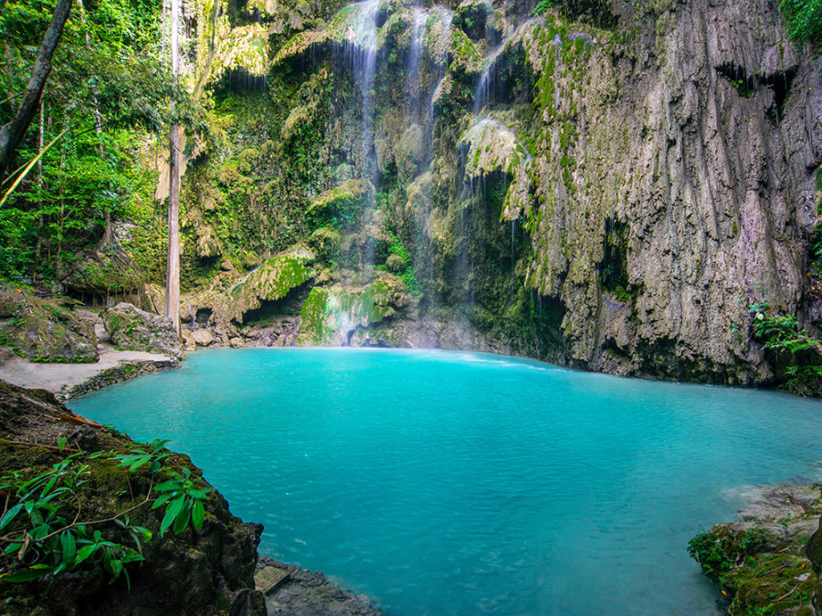 Île de Cebu, Philippines Île de Cebu, Philippines