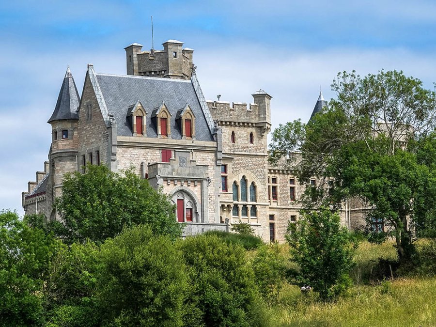 Château-Observatoire