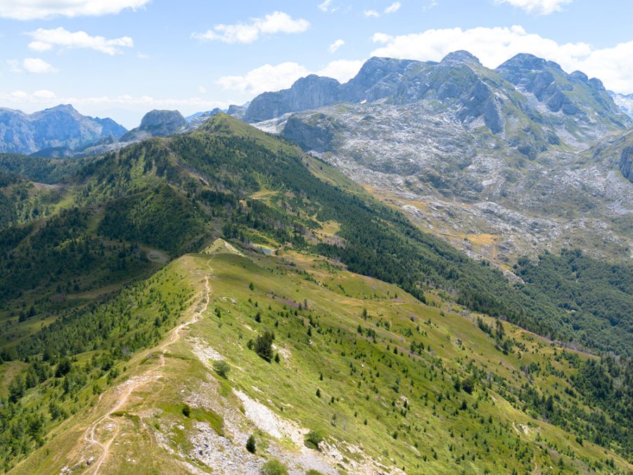 Nature au Monténégro Nature au Monténégro
