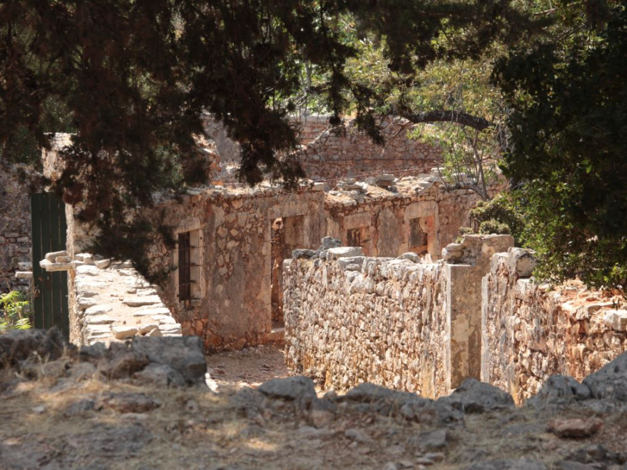 Vlachata kefalonia Vlachata kefalonia
