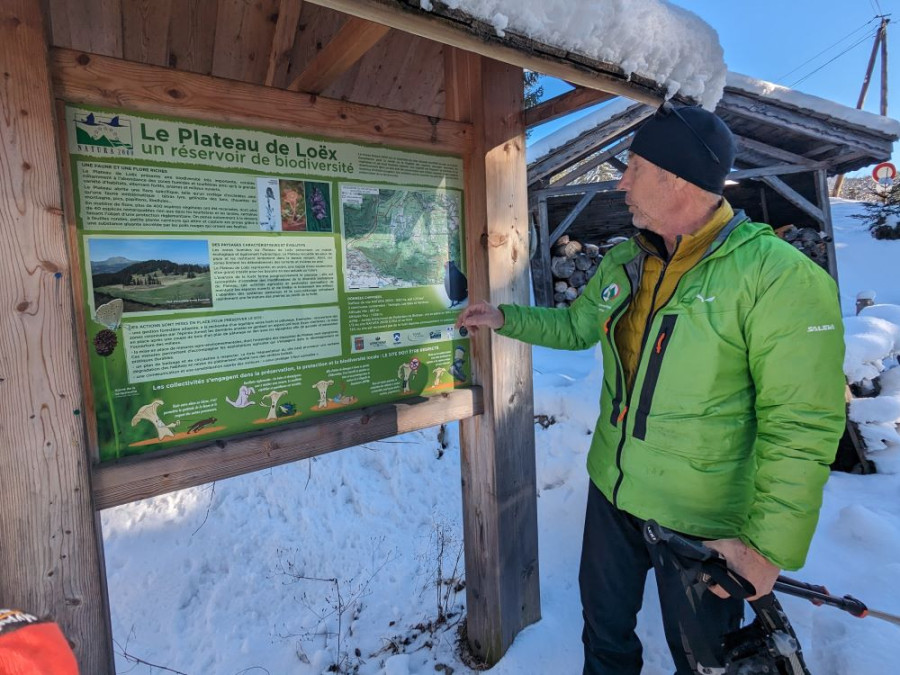 Biodiversité Biodiversité