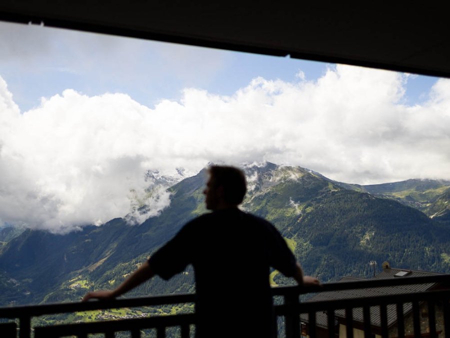 Hôtel Alpen Lodge Hôtel Alpen Lodge
