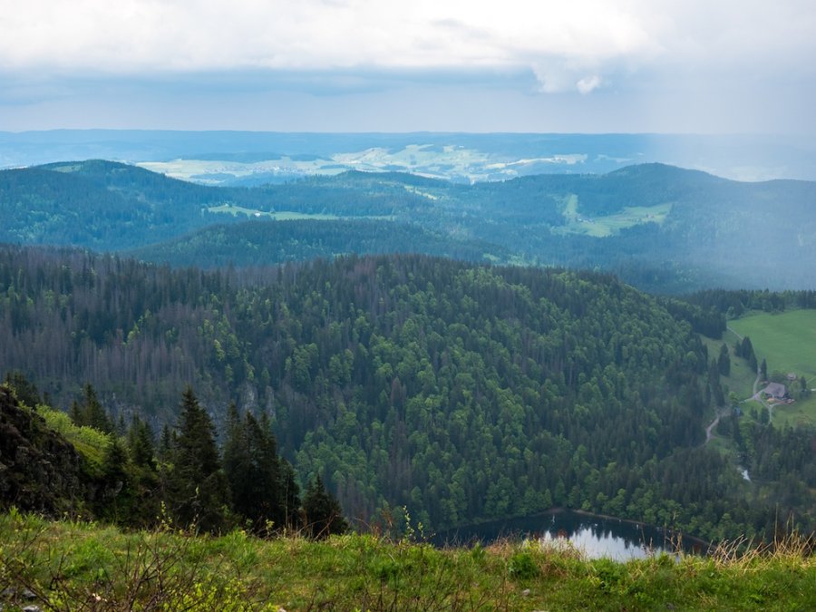 Le Feldberg