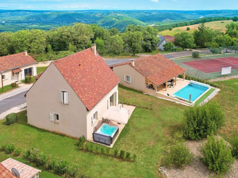 Maison de vacances en Dordogne Maison de vacances en Dordogne