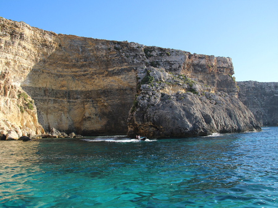 Comino Comino