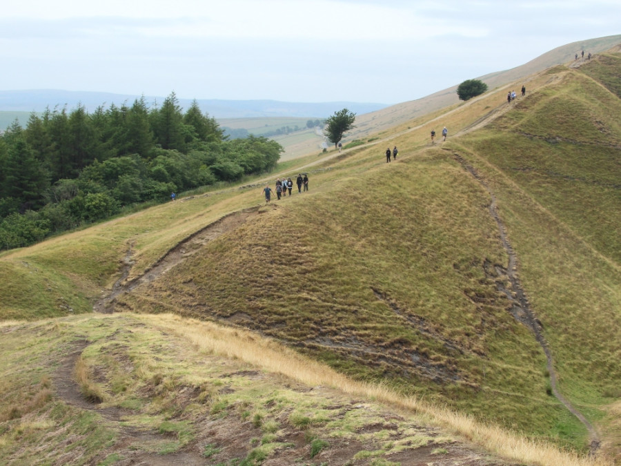 Pennines Pennines