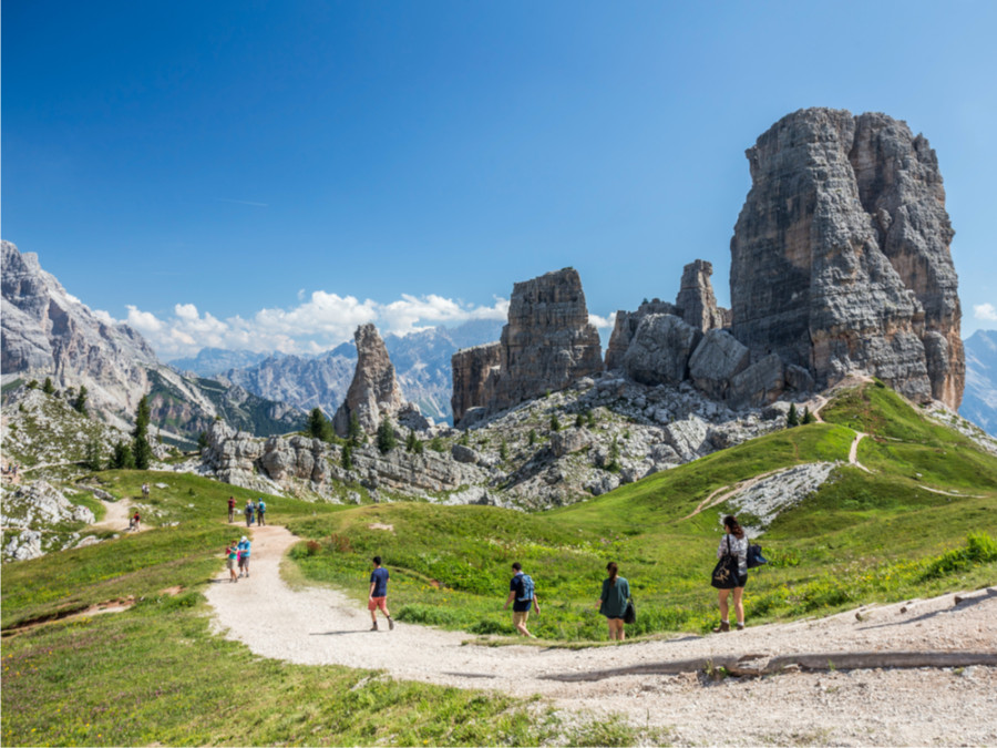 Plus beaux endroits en Europe Plus beaux endroits en Europe