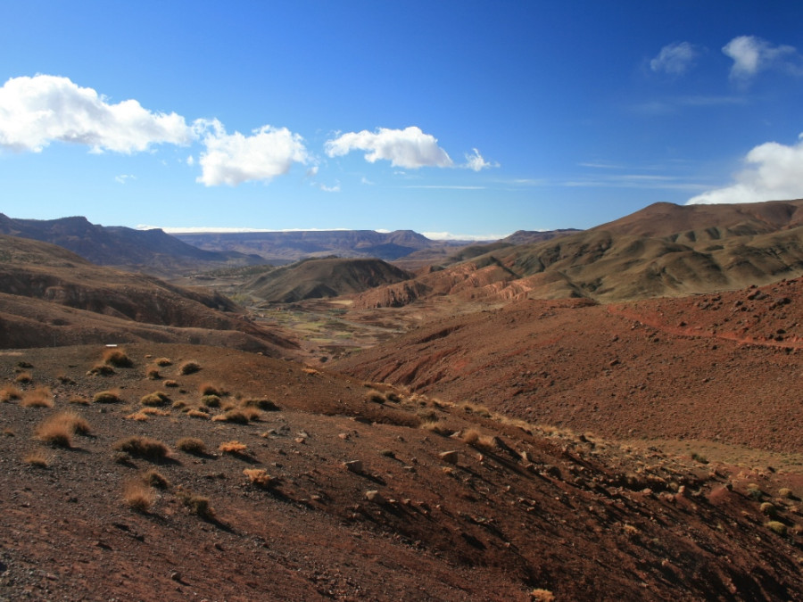 Nature au Maroc Nature au Maroc
