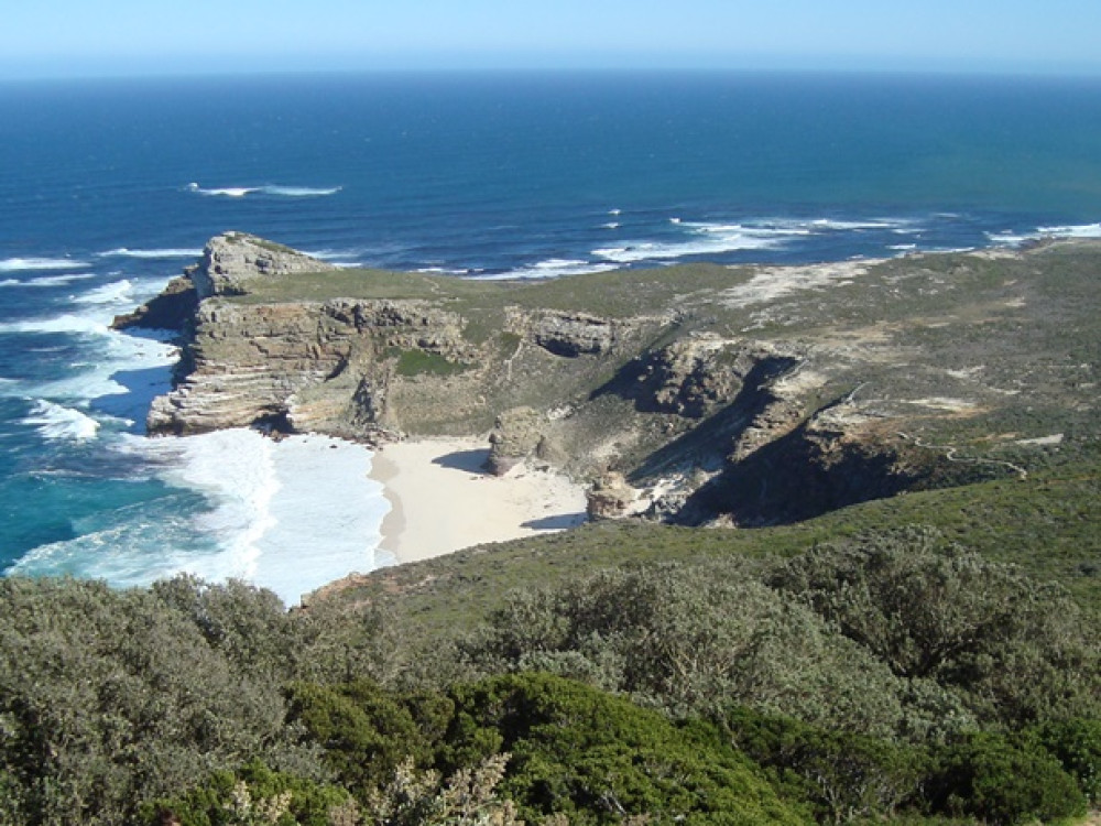 Afrique du Sud