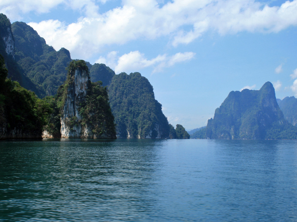 Thaïlande