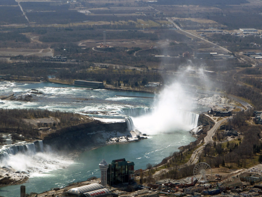 Niagara