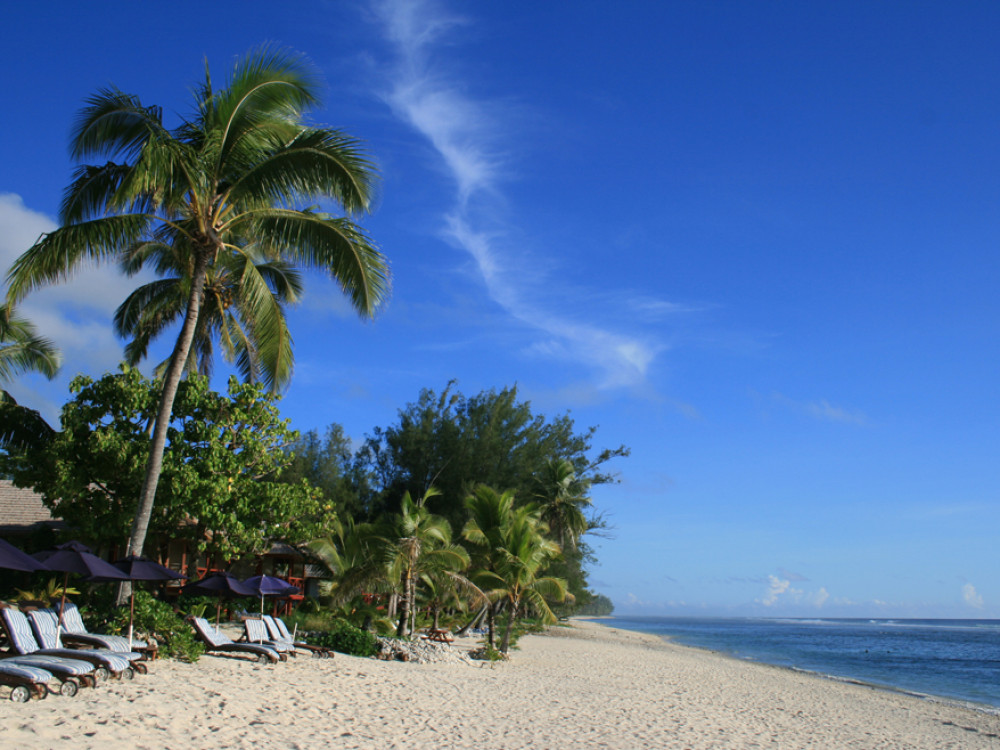 Îles Cook