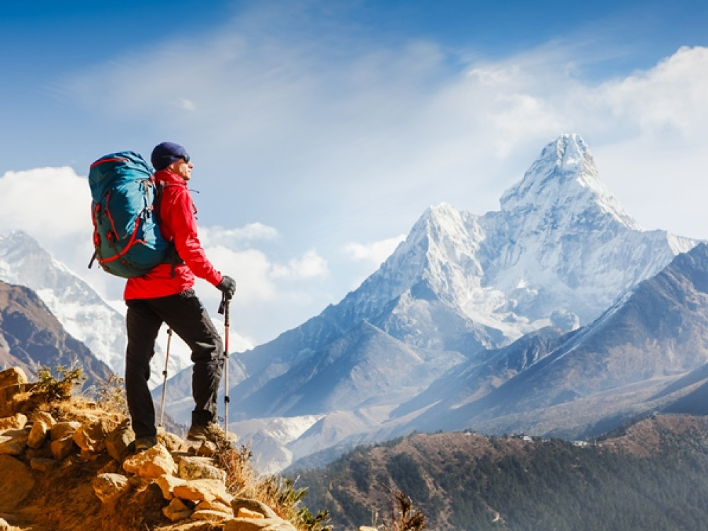 L'Himalaya