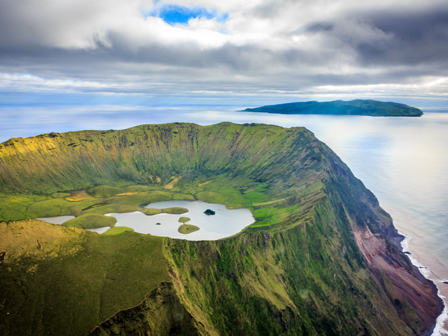 Île des Açores Île des Açores