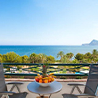 Image pour TUI - Vacances au soleil Costa Blanca