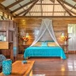 Image pour Booking.com - Maisons de vacances
