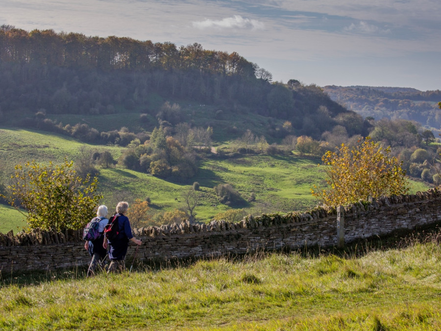 Randonnées en Angleterre Randonnées en Angleterre