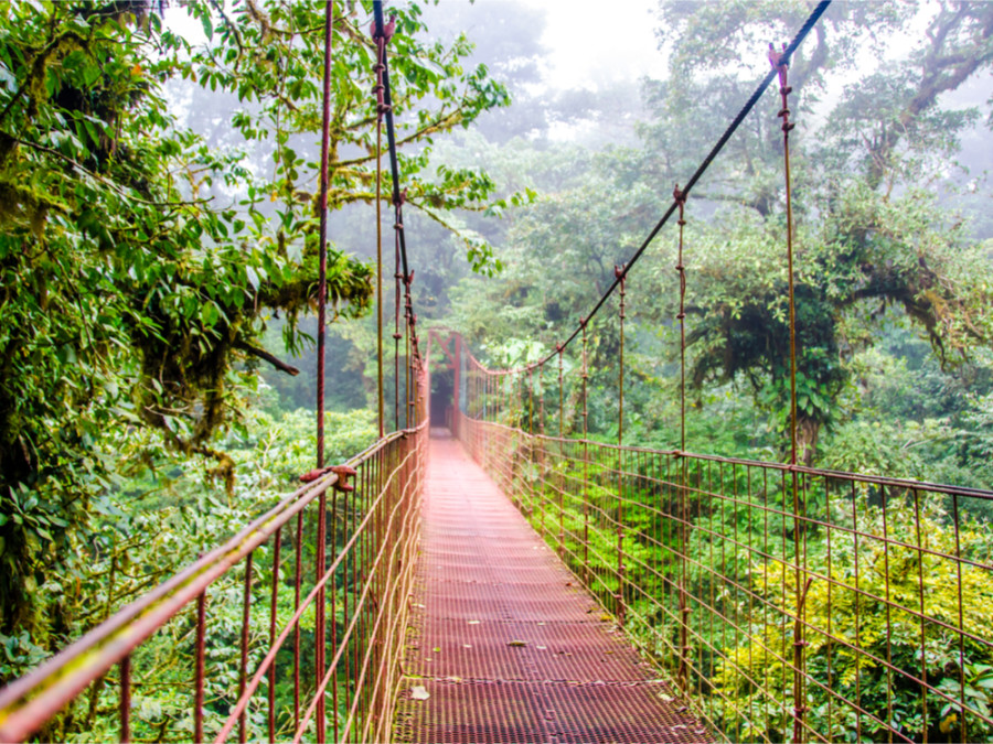 Bel endroit auCosta Rica Bel endroit auCosta Rica