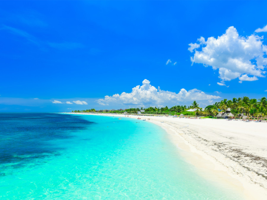 Plus belles plages au monde Plus belles plages au monde