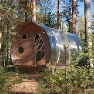 Image pour Näsets Marcusgård - Oddis Öga