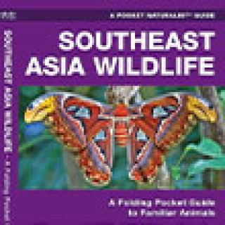 Image pour Guide des animaux de l'Asie du Sud-Est