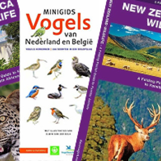 Image pour Natuurgidsjes - Guides animaux