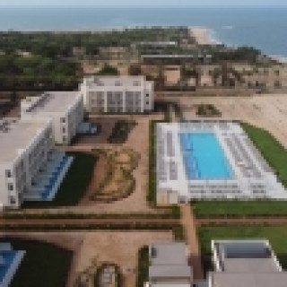 Image pour TUI - RIU Baobab