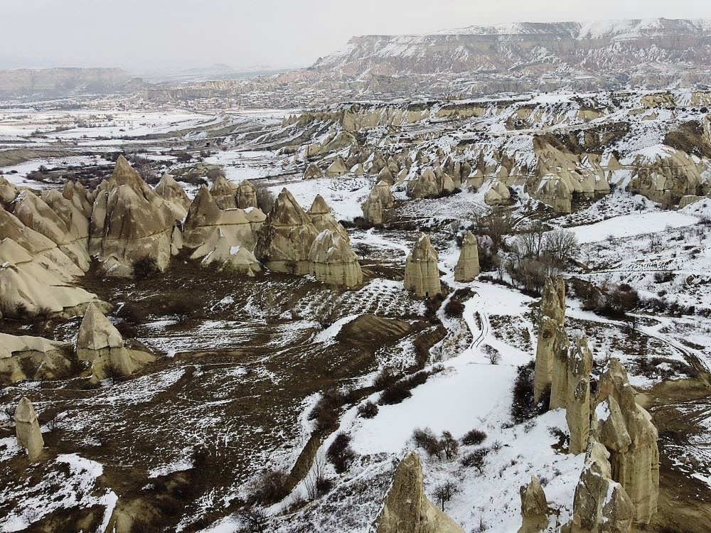 Cappadoce