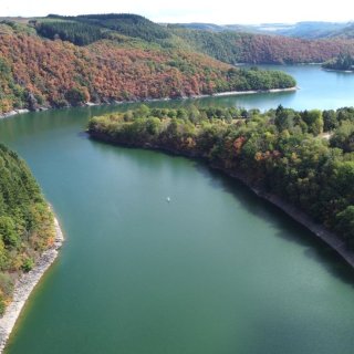 Image pour Ardennes au Luxembourg