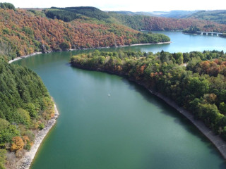 Image pour Ardennes au Luxembourg
