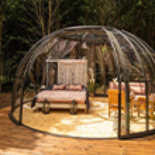 Image pour Booking.com - Dome