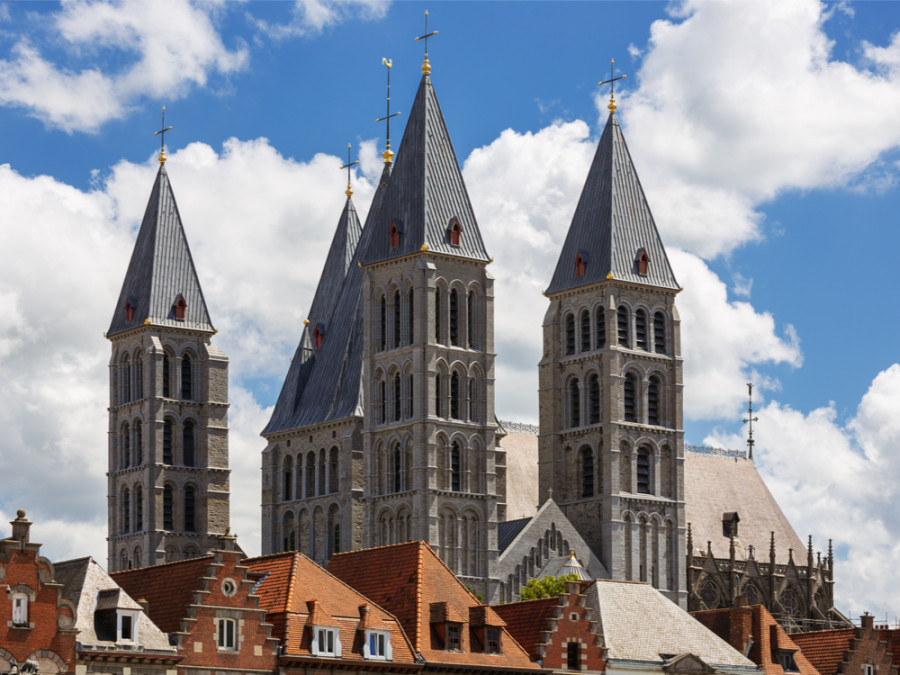 L'histoire en Wallonie