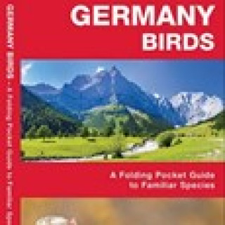 Image pour Guides de la nature - Les oiseaux en Allemagne