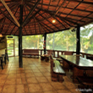 Image pour Booking.com - Aymara Lodge