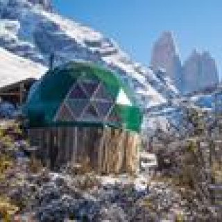 Image pour Booking.com – Séjournez à l’Ecocamp
