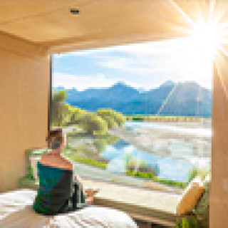 Image pour Booking.com - Hôtel EcoScapes