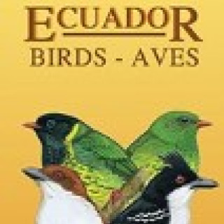 Image pour Guides de terrain Équateur