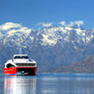 Image pour Get Your Guide - Tours depuis Queenstown