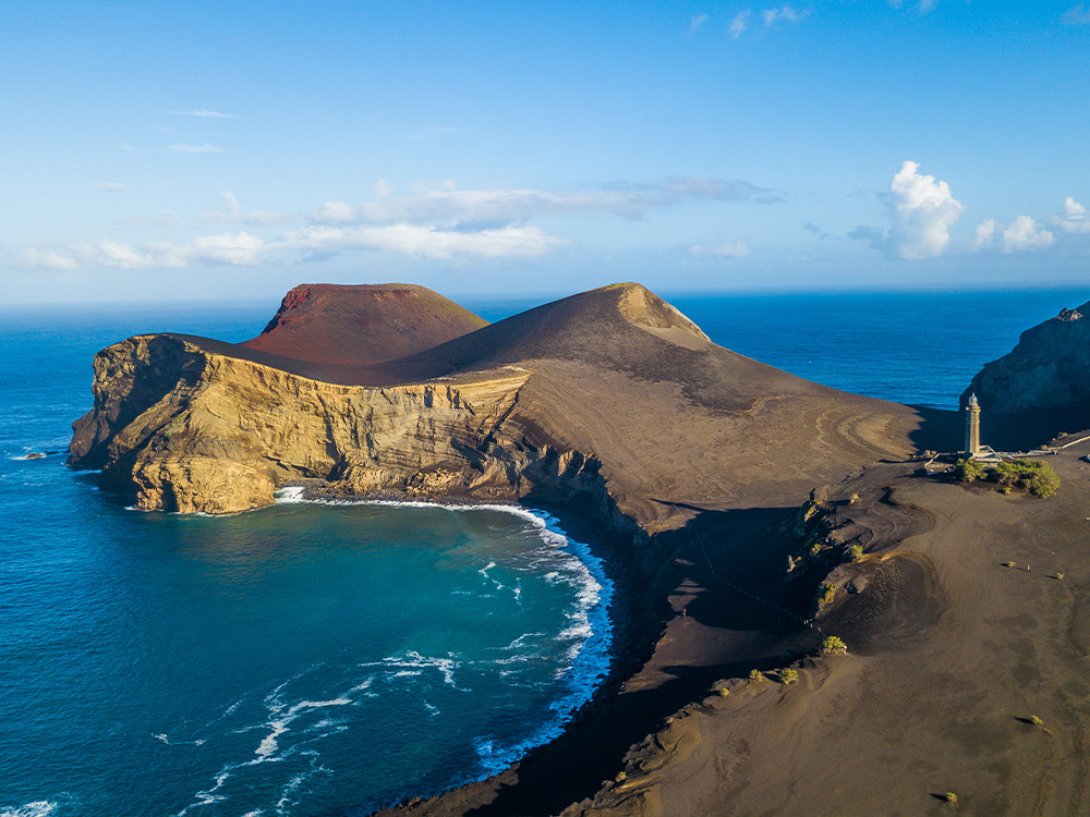 Île de Faial