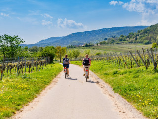 Image pour Vélo en Allemagne