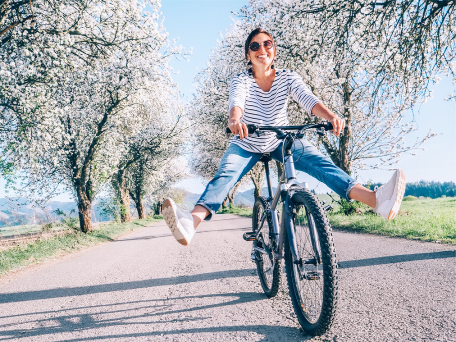 Fietsvakantie tips Fietsvakantie tips