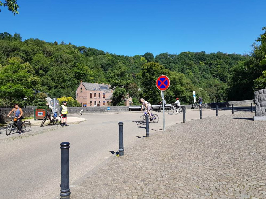 Village de Durbuy