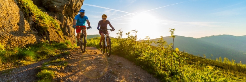 Top foto voor Le vélo